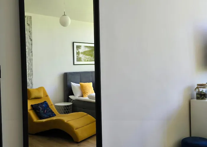 Z Pieknym Widokiem Na Gory Szklarska Poreba