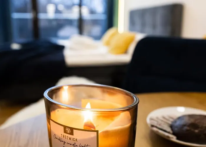 Apartment Z Pieknym Widokiem Na Gory Szklarska Poreba