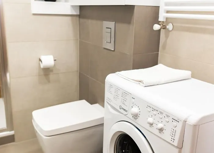 Z Pieknym Widokiem Na Gory Apartment Szklarska Poreba